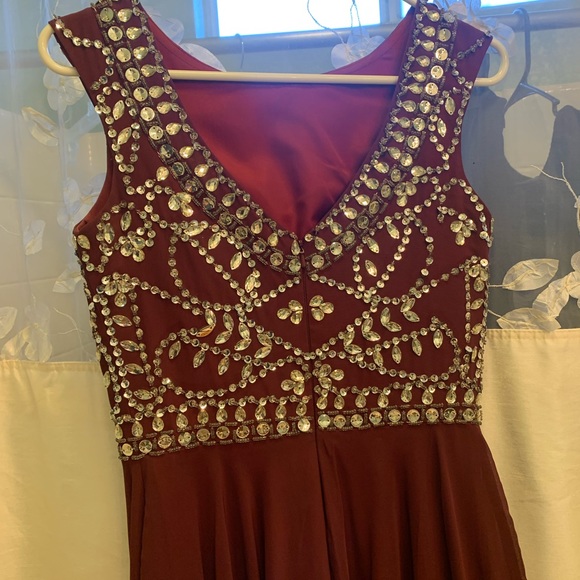 Prom Dress - Picture 4 of 6